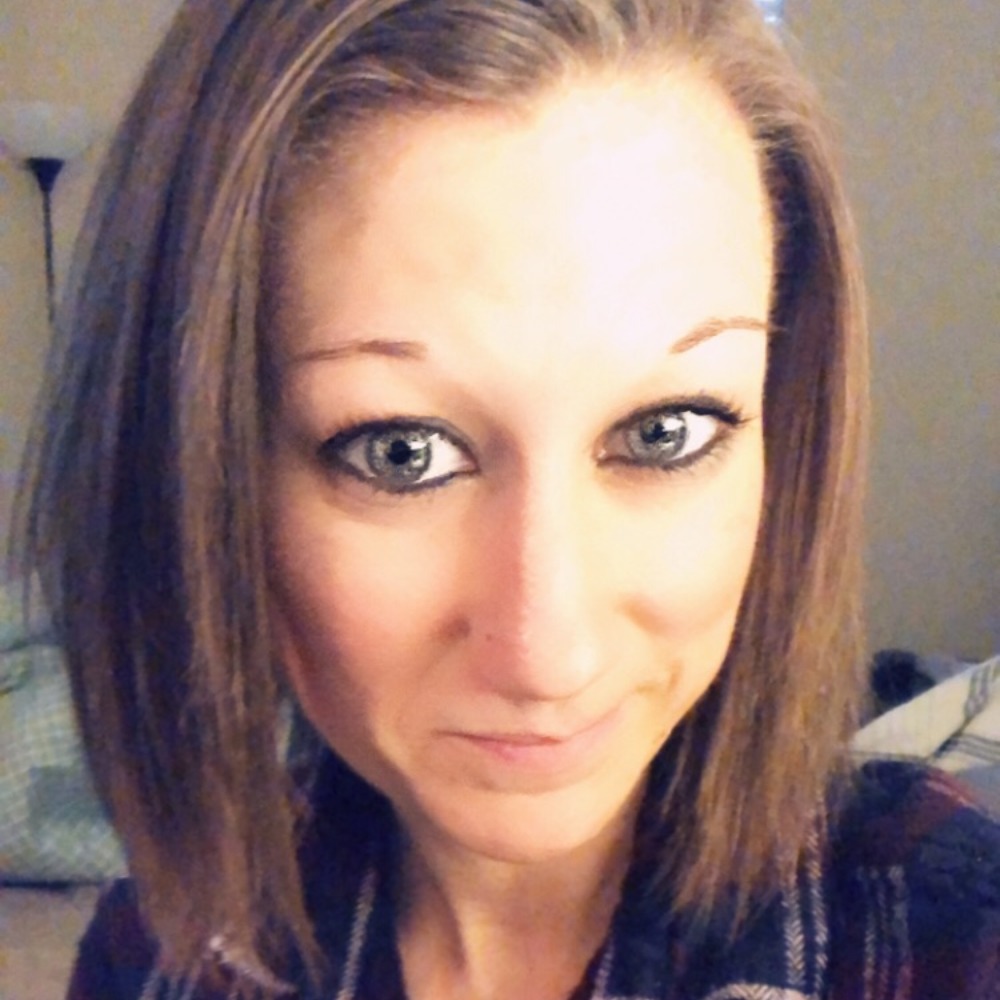 Meet your Posher, Krysta